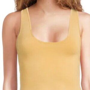 A.L.C. Cleo Tank Blond